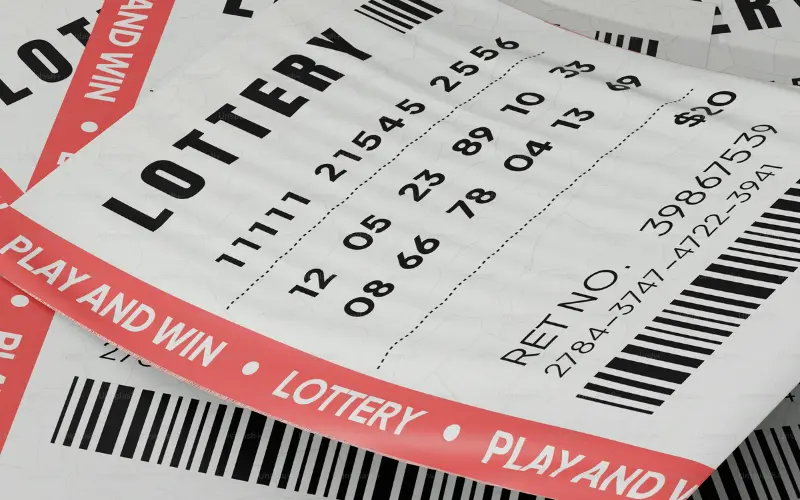 Rajya Lottery at Kerala Jackpot Featured image
