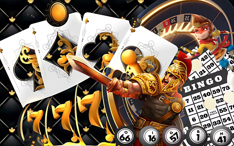 nirmal lottery result at Jackpot Lottery body image