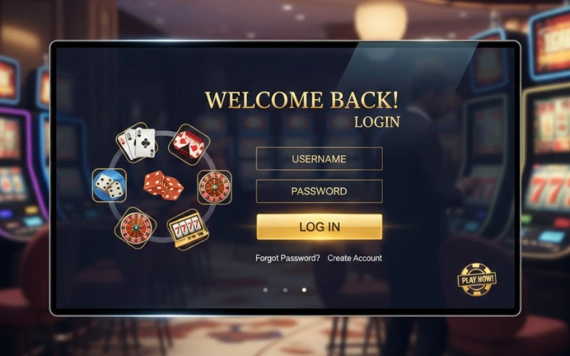 Acewin Casino Login at Kerala Jackpot body image