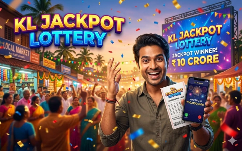 kl jackpot lottery atKerala Jackpot featured image