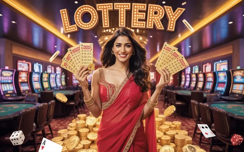 rajya sarkar lottery result​ at kerala jackpot body image